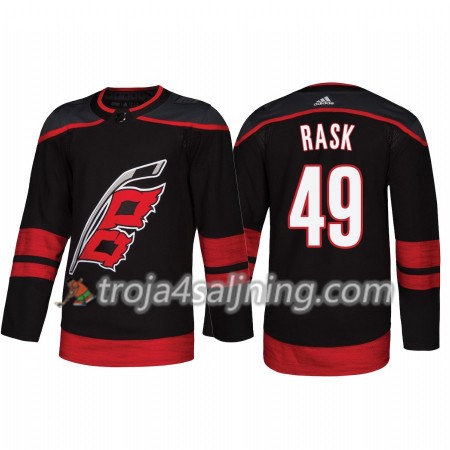 Carolina Hurricanes tröja Victor Rask 49 Alternate 2018-2019 Adidas Authentic - NHL Tröjor Herr Carolina Hurricanes tröja Victor Rask 49 Alternate 2018-2019 Adidas Authentic - NHL Tröjor Herr